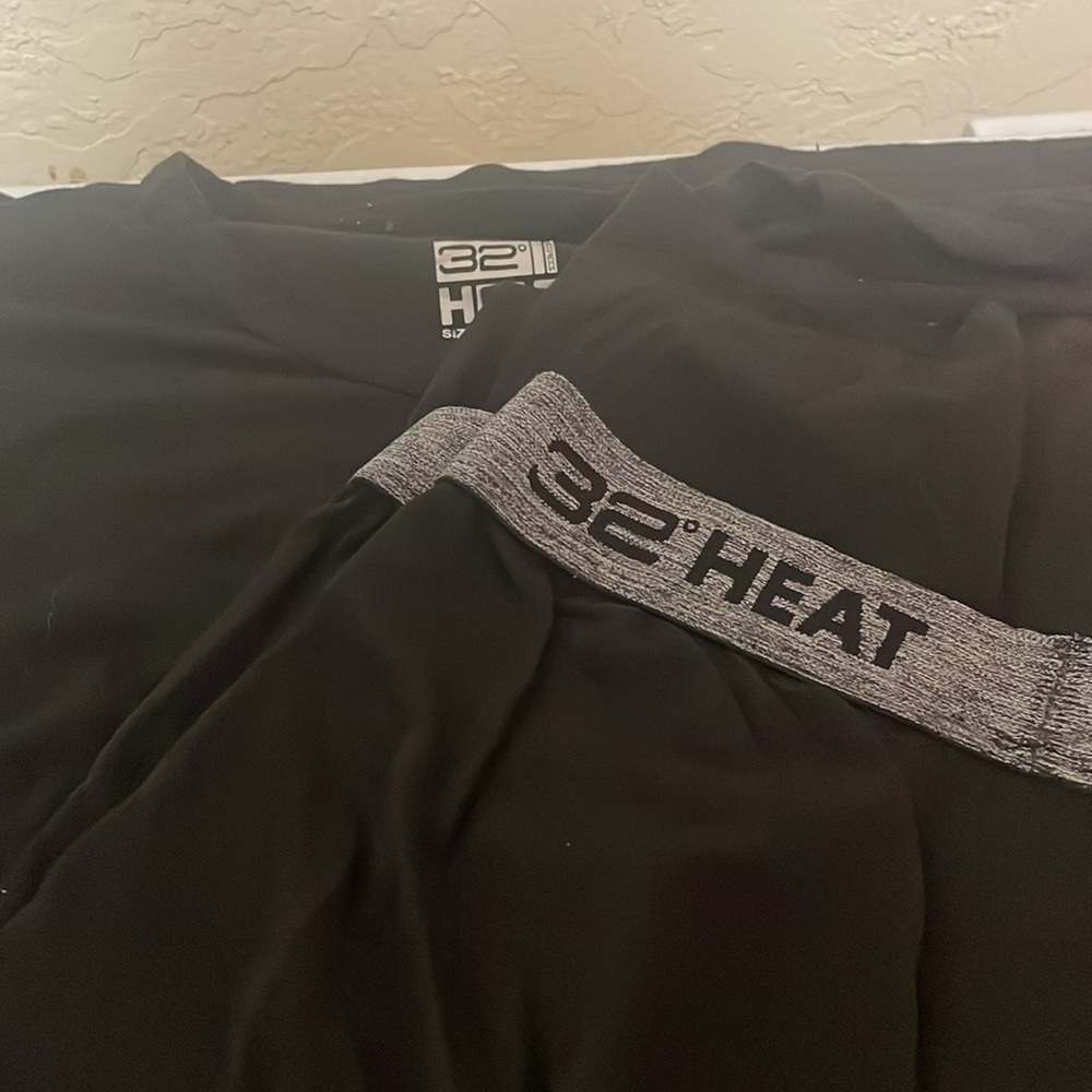HEAT 32 set - Picture 4 of 4